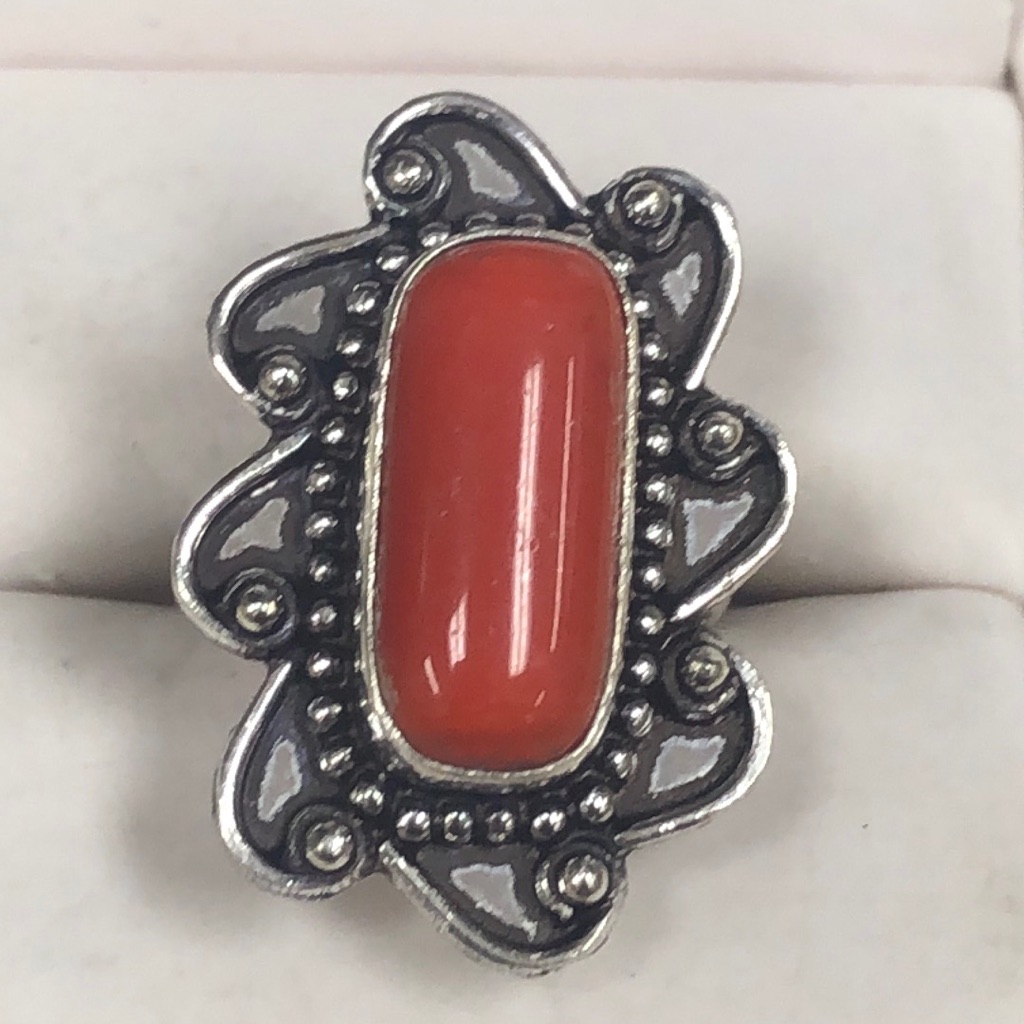 Corral Ring